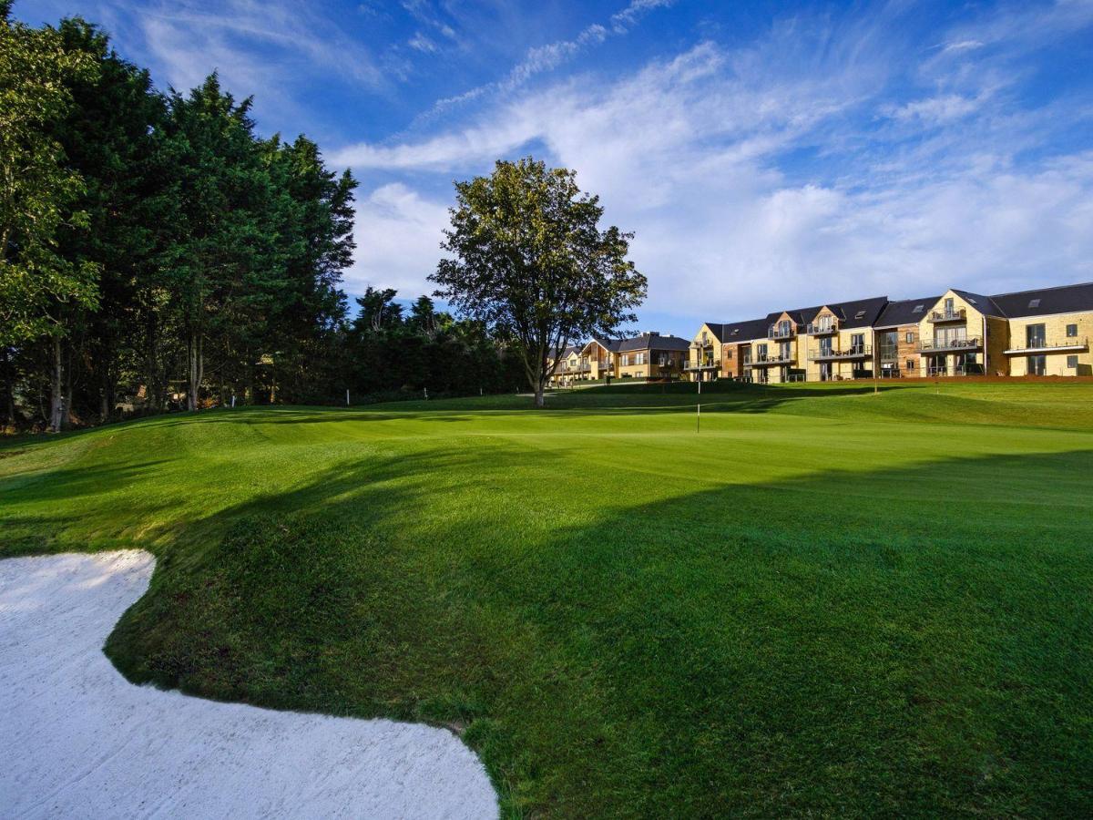 Cotswolds Hotel & Spa Чиппінг-Нортон Екстер'єр фото